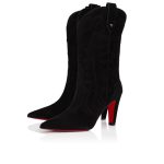 Christian Louboutin Santiabooty